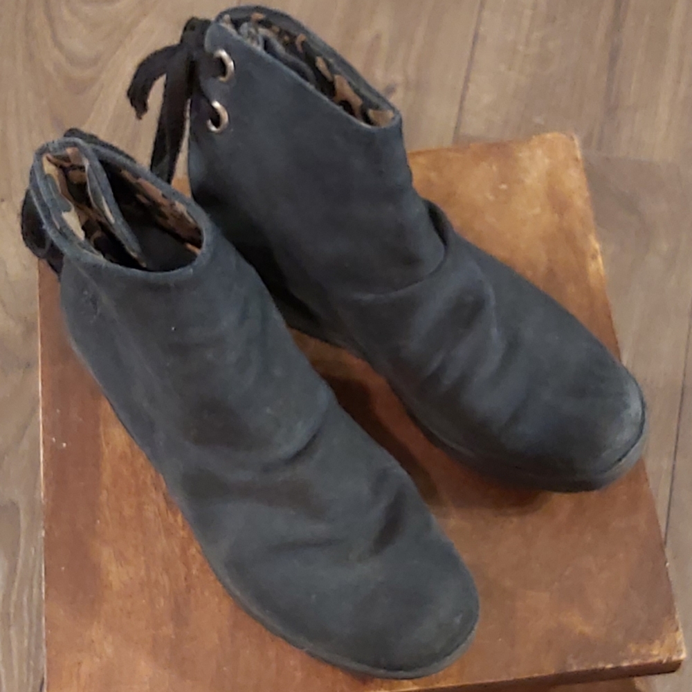 Fly London booties - Picture 6 of 10